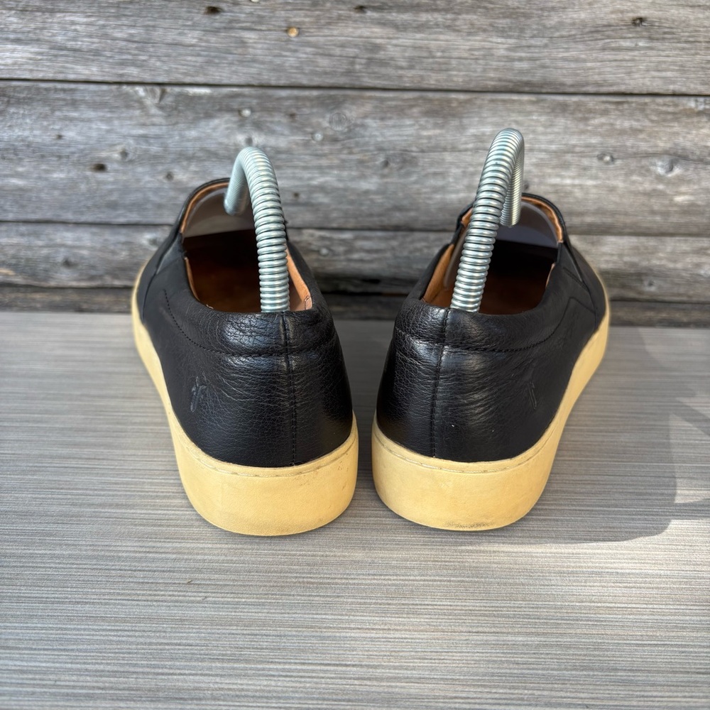 FRYE “Lena” SlipOn Shoes - Picture 5 of 9